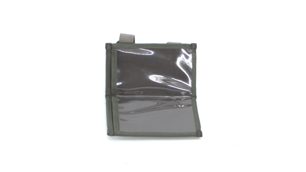 Ulfhednar Shooters Armboard w/Velcro, Whiteboard &amp; Sleeve