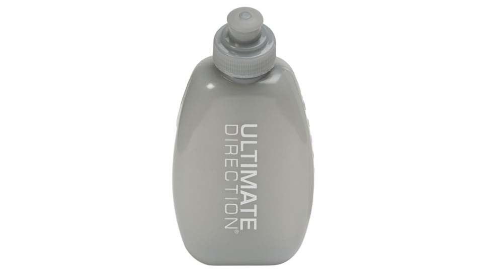 Ultimate Direction Flexform II 300 Bottle, Clear, 80470420