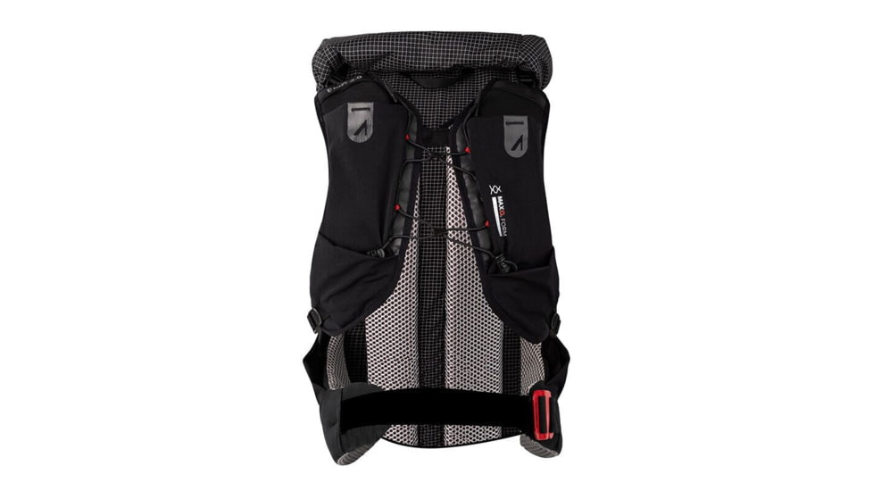 Ultraspire Epic XT 3.0 Hyrdation Pack, Black, Small/Medium, 747531136050