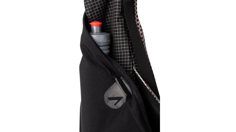 Ultraspire Epic XT 3.0 Hyrdation Pack, Black, Small/Medium, 747531136050