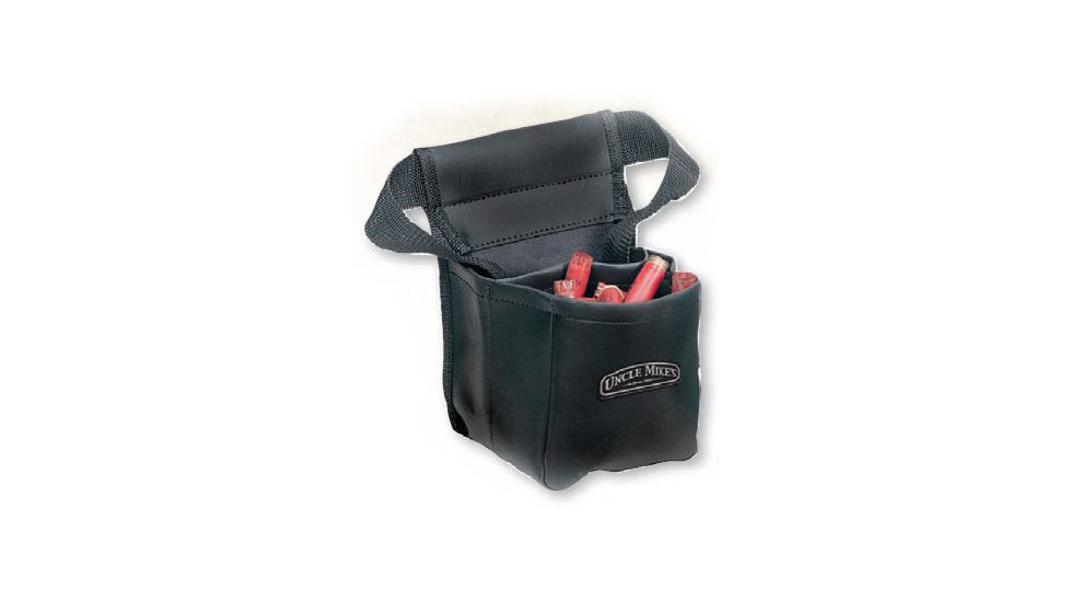 Uncle Mike's Padded Shell Bag