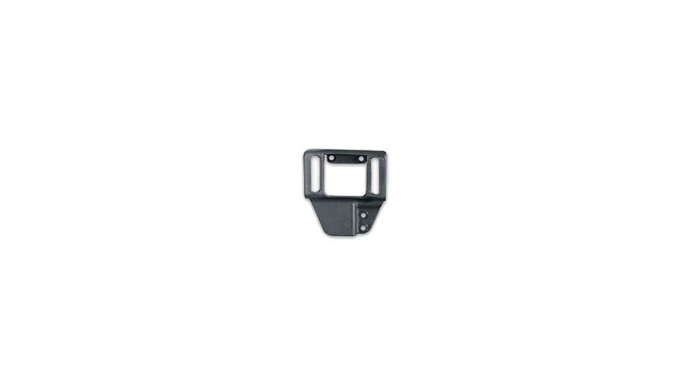 Uncle Mike's Kydex Accessories - Belt Loop Only, LH 5011-2