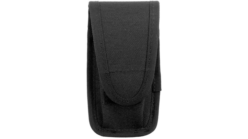 Uncle Mike's Undercover Single Mag Case with Clip
