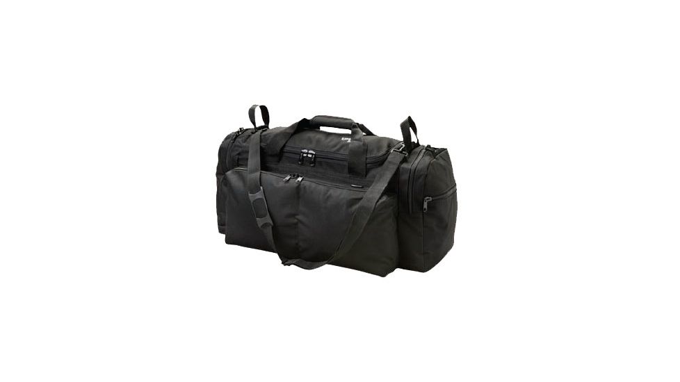 Uncle Mike's Field Bag 5248-1