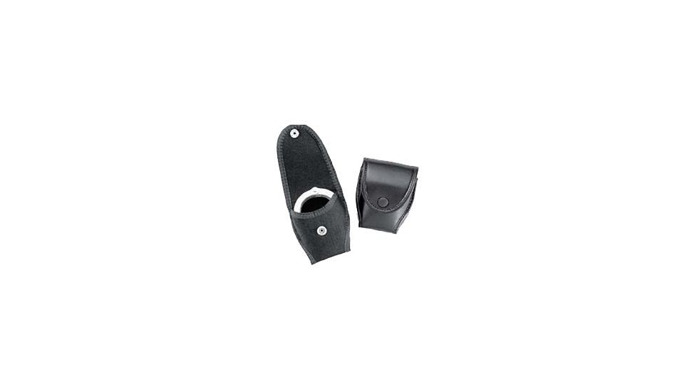 Uncle Mike's Single Case Duty Cuff Case 74782