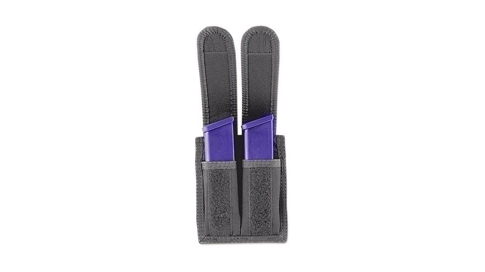 Uncle Mike's Universal Pistol Mag Case