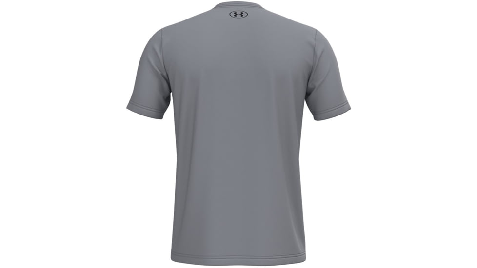 Under Armour Antler Logo Tshirt - 1366017035LG