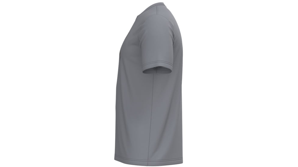 Under Armour Antler Logo Tshirt - 1366017035LG
