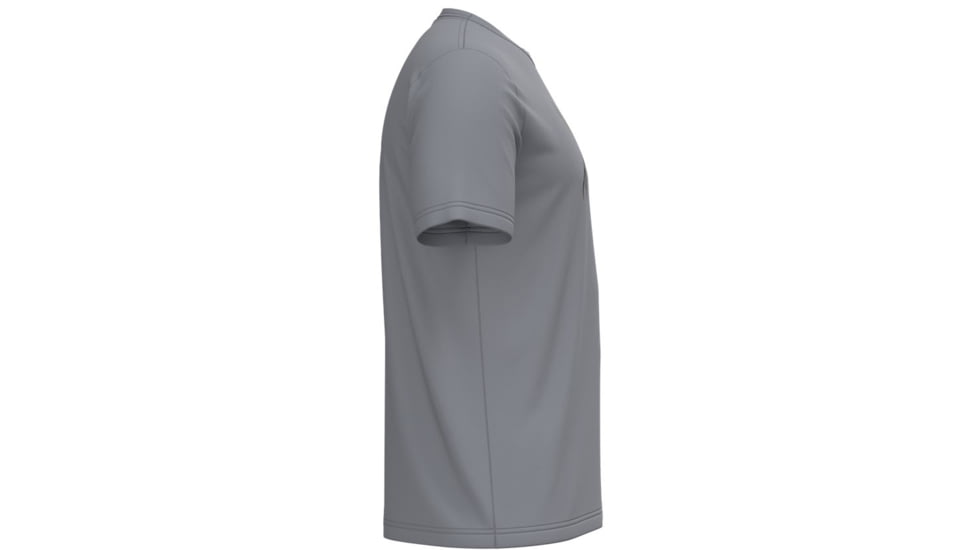 Under Armour Antler Logo Tshirt - 1366017035LG
