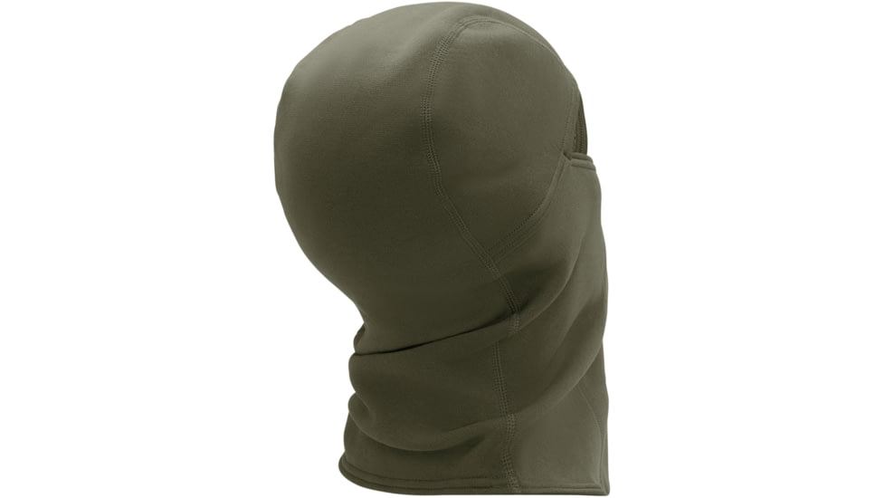 Under Armour Cgi Balaclava-gry,osfm, Gray - 1365985-390-OSFM