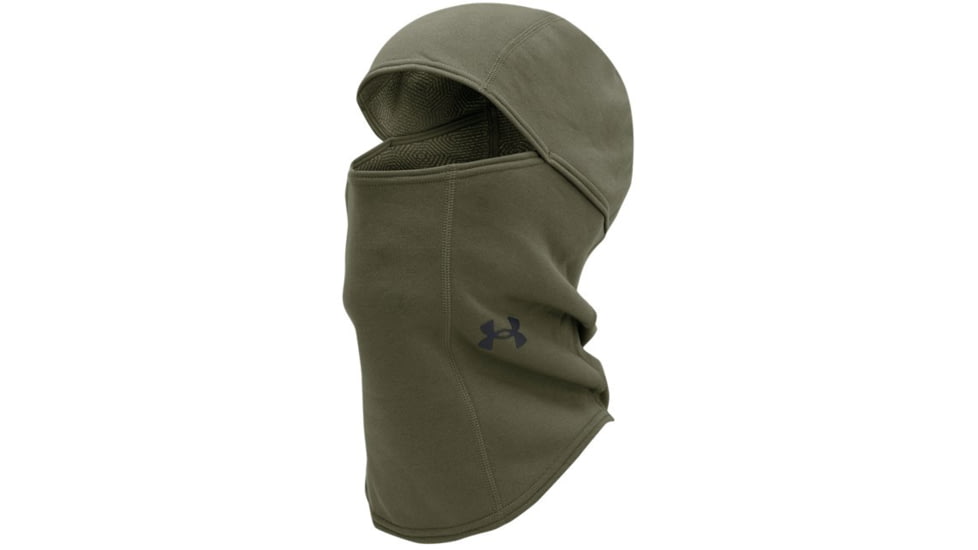 Under Armour Cgi Balaclava-gry,osfm, Gray - 1365985-390-OSFM