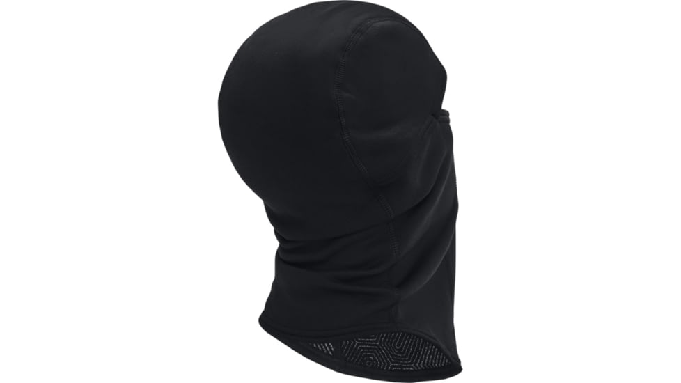 Under Armour CGI Balaclava - Unisex, Black, OSFM, 1365985001OSFM