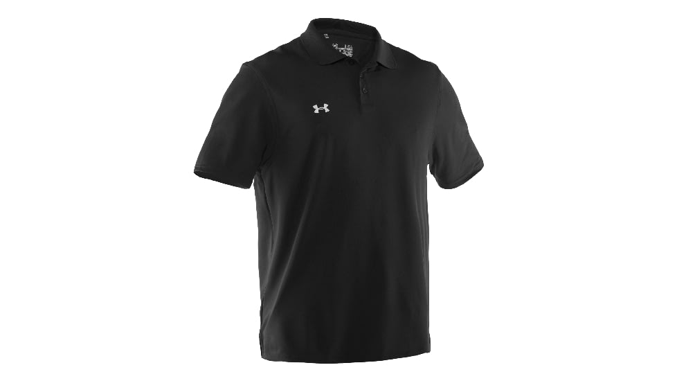 Under Armour Men's Performance Golf Polo - 1233723001MD