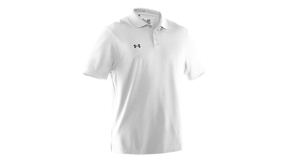 Under Armour Men's Performance Golf Polo - 1233723100MD
