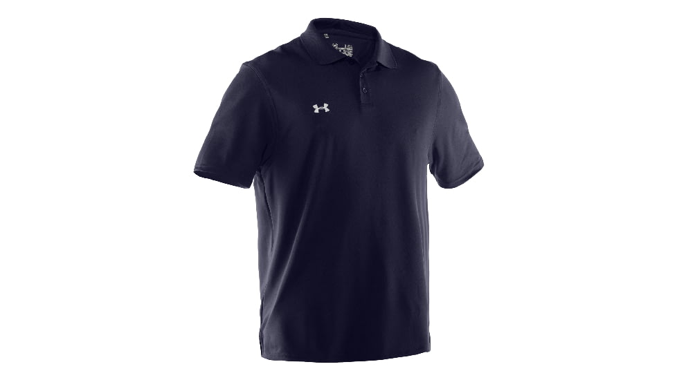 Under Armour Men's Performance Golf Polo - 1233723410MD