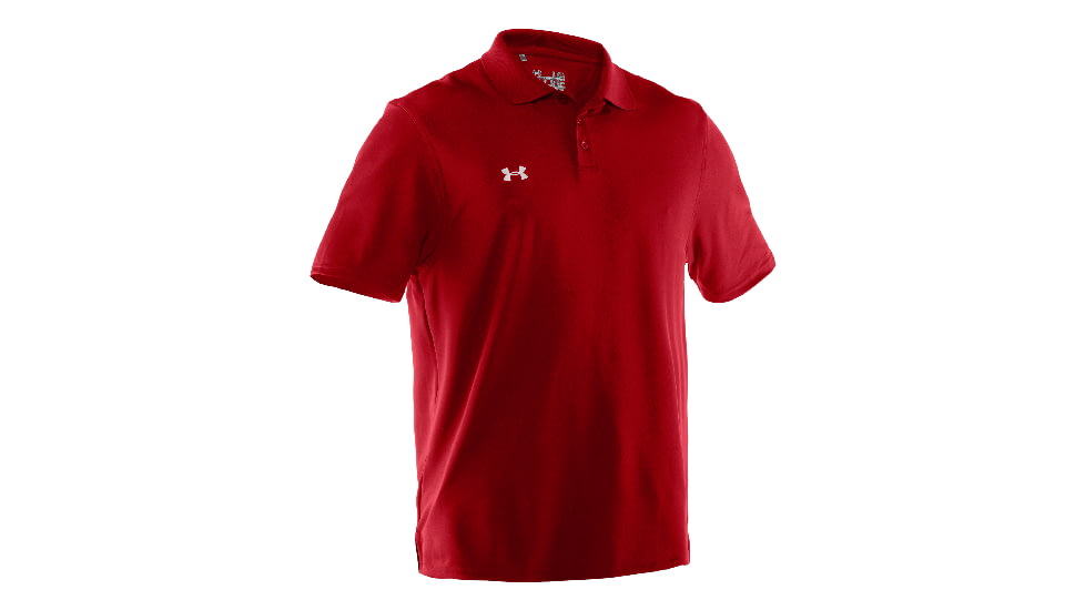 Under Armour Men's Performance Golf Polo - 1233723600LG