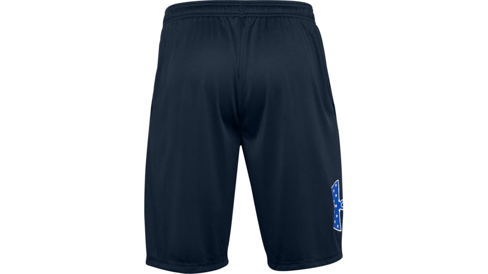 Under Armour UA Freedom Tech BFL Short - Mens, Academy, Medium, 1359349408MD