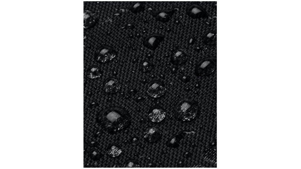 Under Armour Ua Hustle 6.0 Backpack, Black - 1384672003OSFM