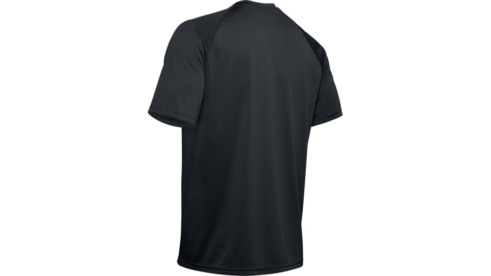 Under Armour UA Tactical Tech Short Sleeve T-Shirt - Mens, Dark Navy, 2X-Large, 10056844652X