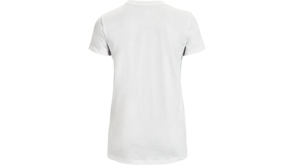 Under Armour Womens Ua Sportstyle Graphic Short Sleeve - 1356305102LG