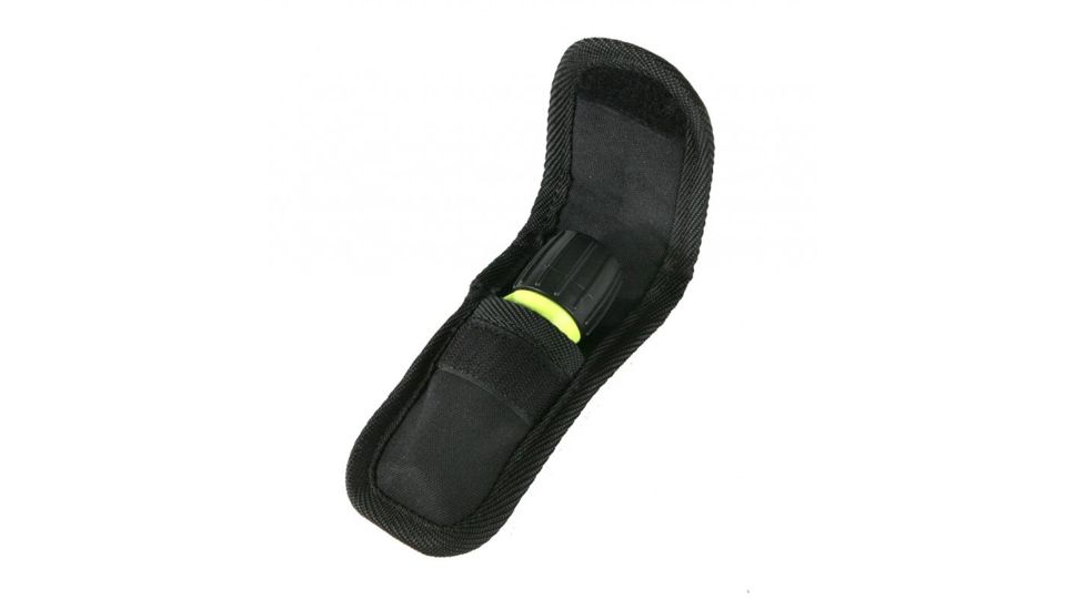 Underwater Kineticks Belt Pouches, UK Lights Accessories UK Nylon Belt Pouch, Nitex/Super Q