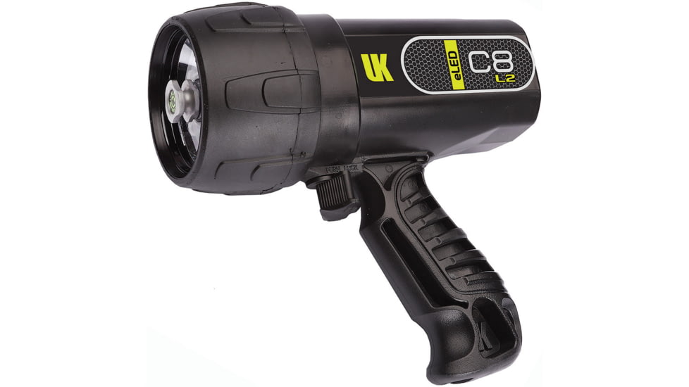 Underwater Kinetics C8 eLED All Purpose Light