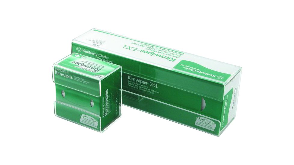 UNICO Kimwipes Dispenser, Small, 20650
