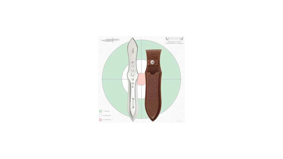 United Cutlery Gil Hibben Throwing Competition Triple 12 Inch GH2033