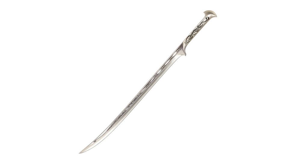 United Cutlery Hobbit Sword Of Thranduil - UC3042