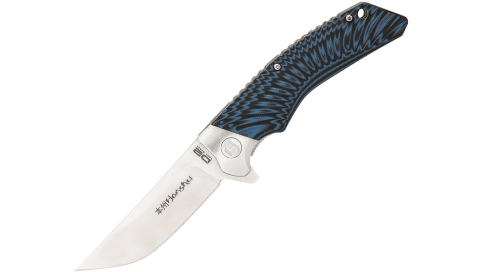 United Cutlery Honshu Sekyuriti Folder
