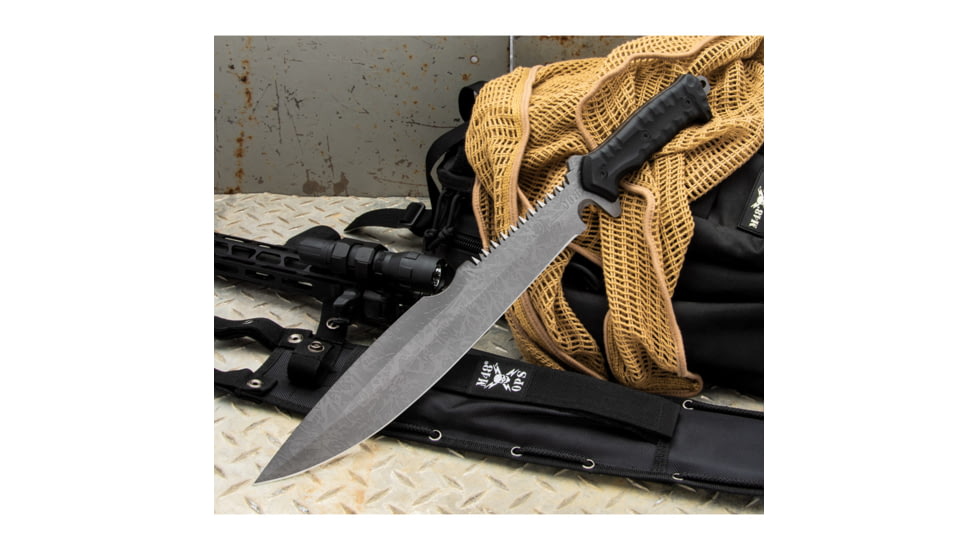 United Cutlery M48 Combat Machete Gen II