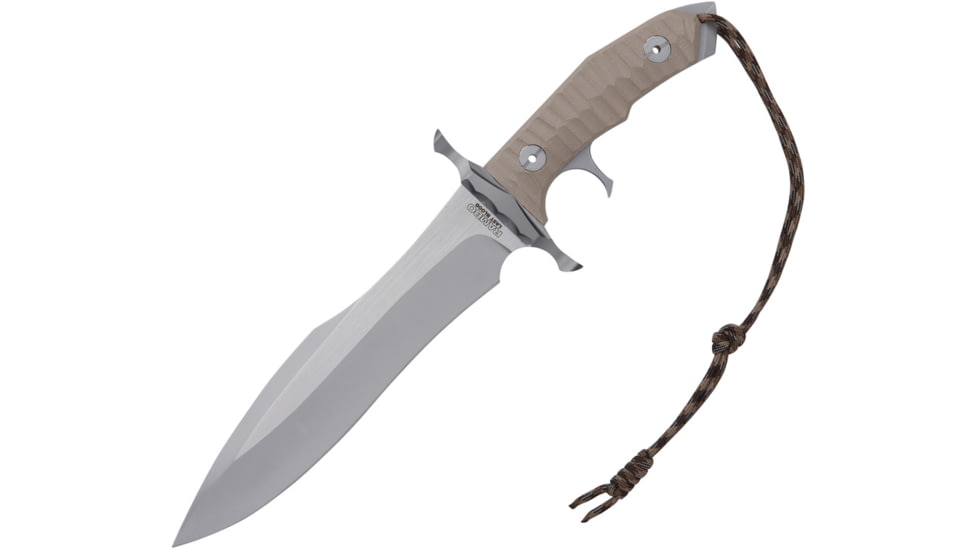 United Cutlery Rambo Last Blood Bowie