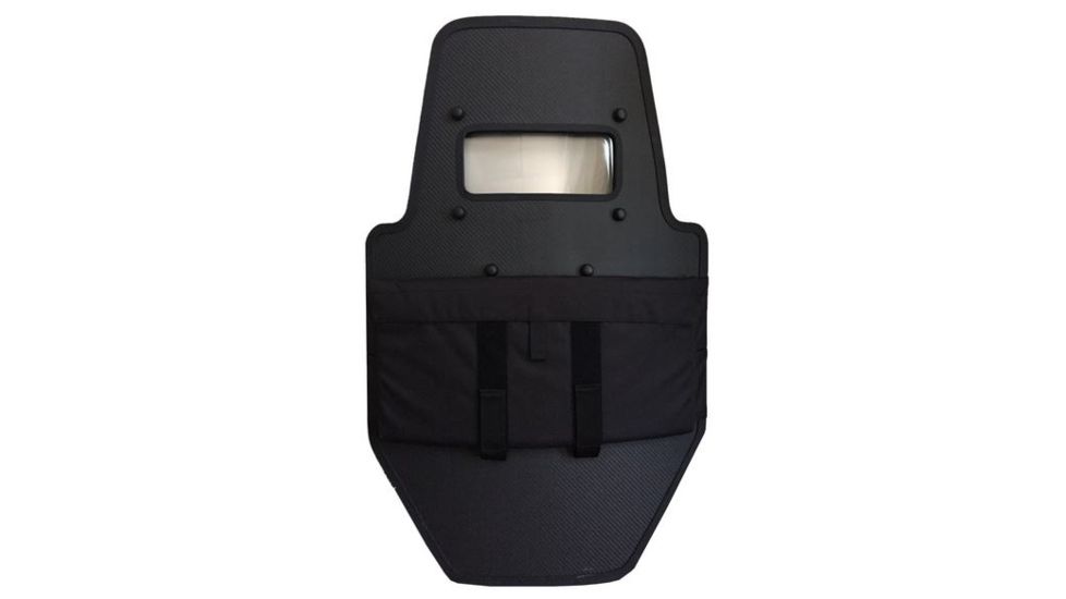 United Shield ERT Shield Level IIIA 24in x 36in ERT-IIIA-Std