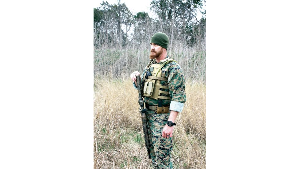 United States Tactical C3 2-to-1 Point Shock Webbing Sling, Coyote, UST-SLC00302QH