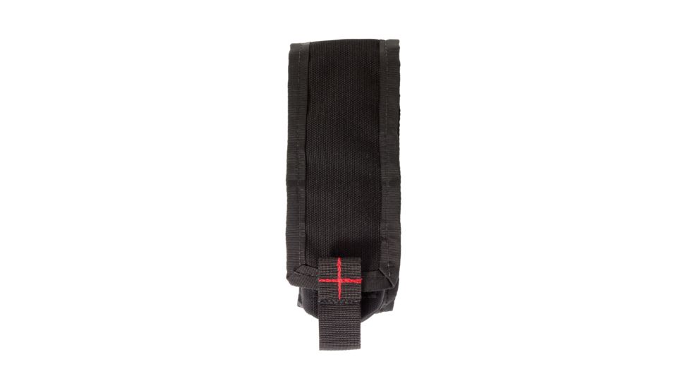 United States Tactical Rapid Assist MOLLE Tourniquet Pouch, Black, Large, UST-MOL00201