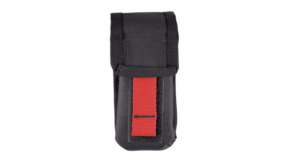 United States Tactical Rapid Assist MOLLE Tourniquet Pouch, Black, UST-MOL00101