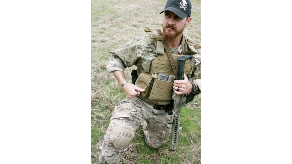 United States Tactical Molle Tourniquet Pouch, Coyote UST-MOL00102