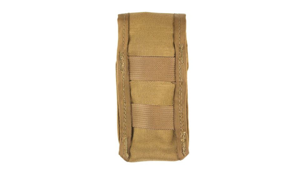 United States Tactical Rapid Assist MOLLE Tourniquet Pouch, Coyote, UST-MOL00102