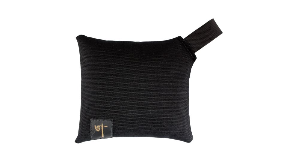 United States Tactical Shooting Bag, Black, Small, UST-WAC00301S