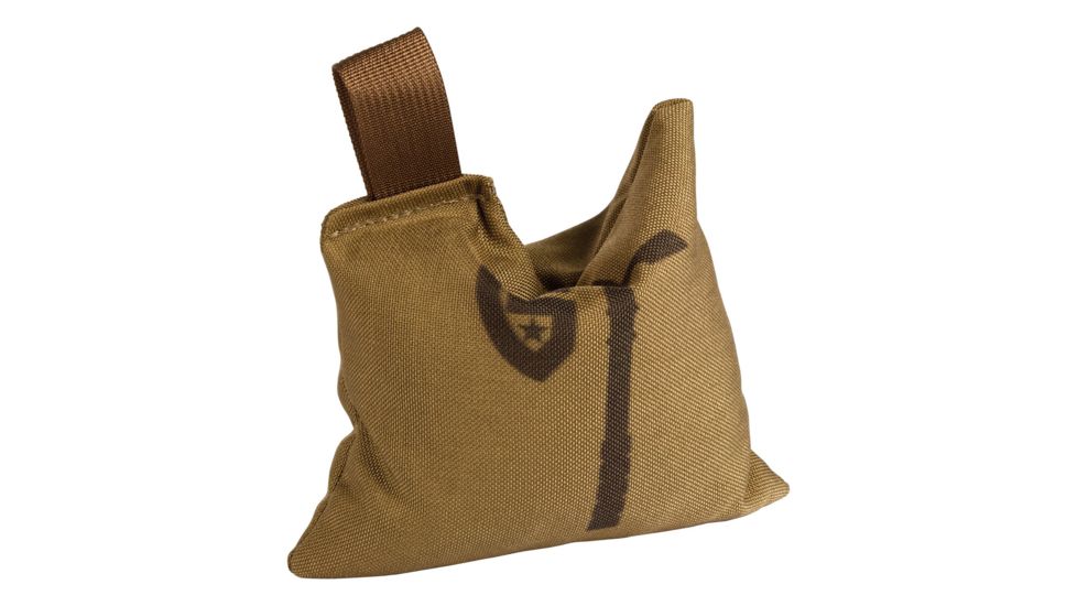 United States Tactical Shooting Bag, Coyote, Small, UST-WAC00302S