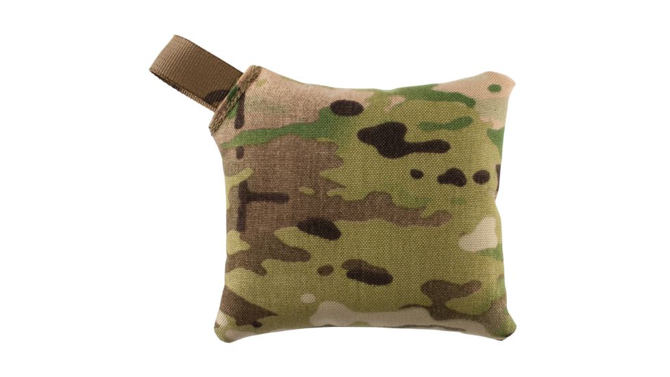 United States Tactical Shooting Bag, Multicam, Small, UST-WAC00304S