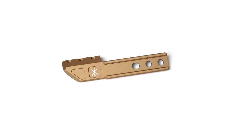 Unity Tactical Light Wing - Right, Flat Dark Earth FUS-LWRF
