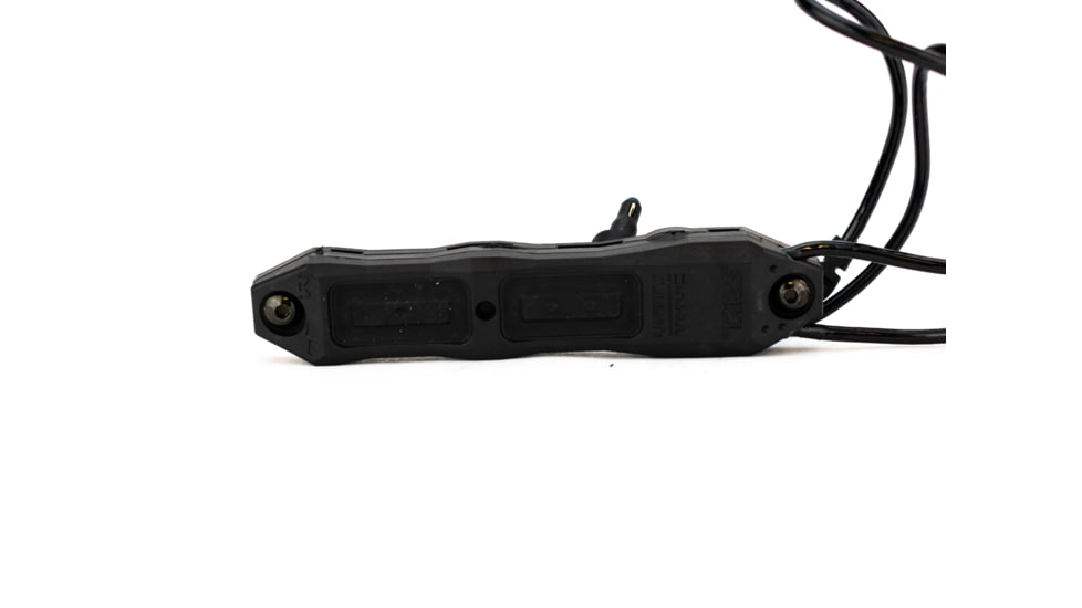 Unity Tactical Tactical Augmented Pressure Switch - Surefire / Insight - 9in, Black, TAPS-SI9B