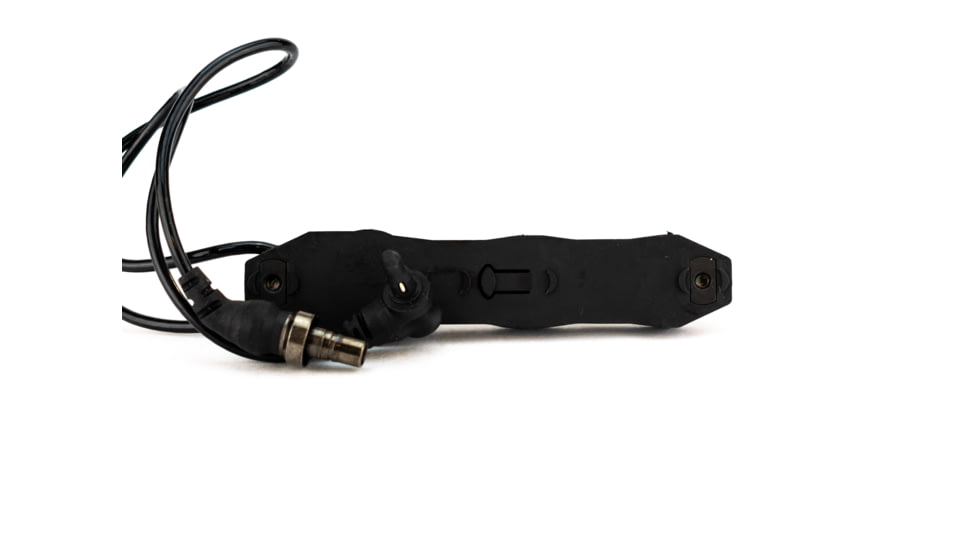 Unity Tactical Tactical Augmented Pressure Switch - Surefire / Insight - 9in, Black, TAPS-SI9B