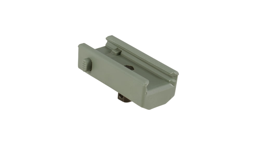 MFT Universal Equipment Mount - Foliage Green BP1FG
