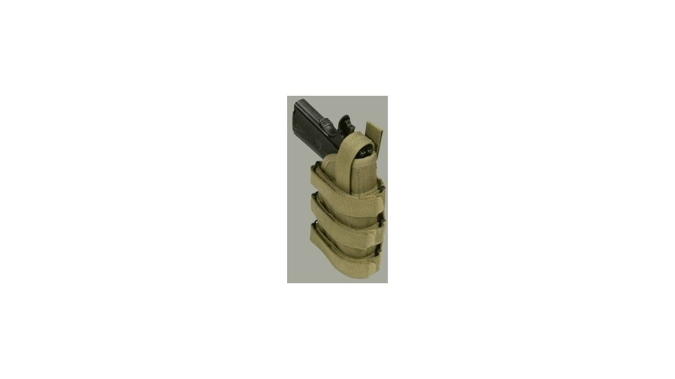 BlackWater Gear Universal Holster