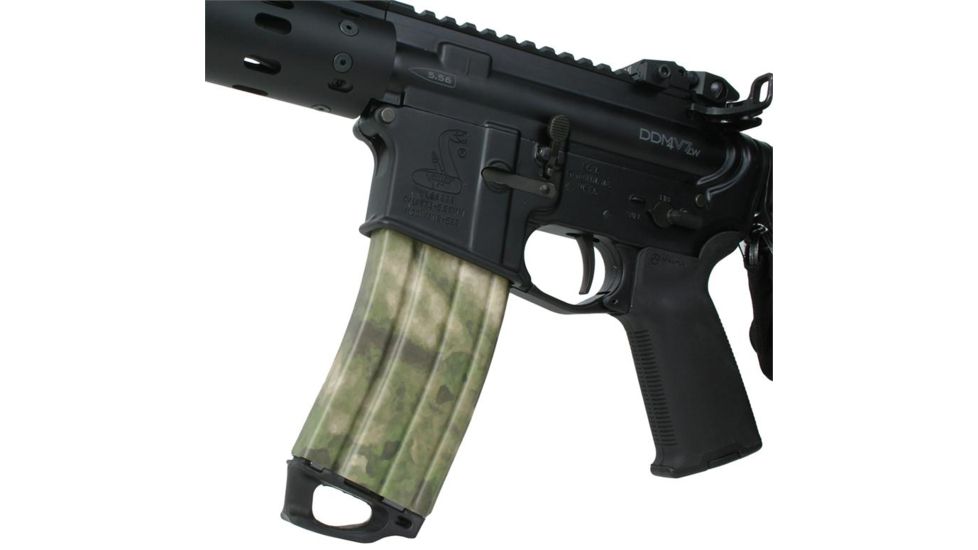 US Night Vision Mag Wraps, A-TACS FG 006521