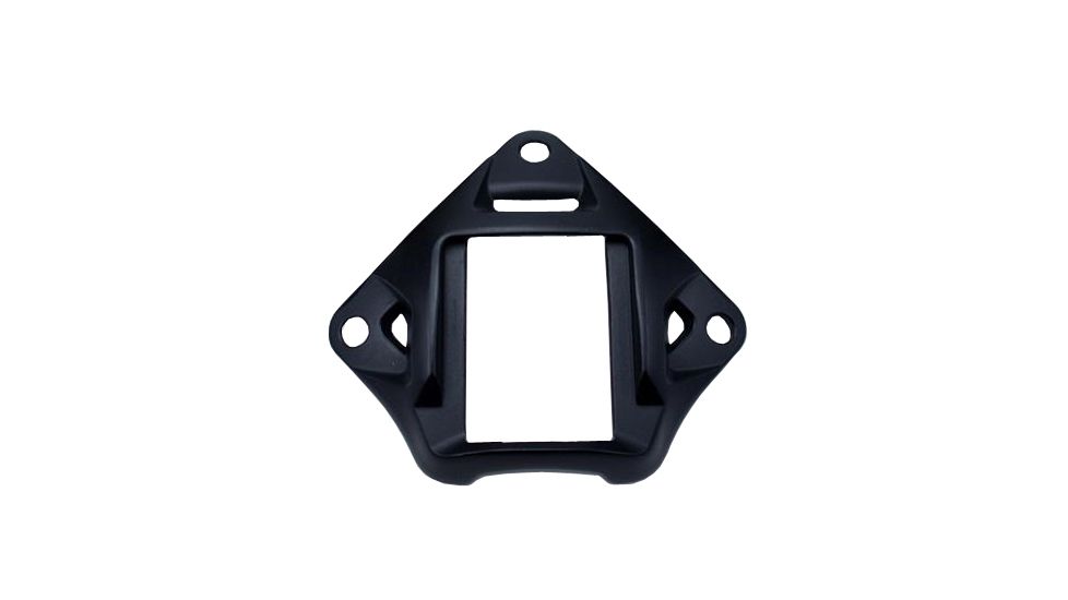US Night Vision NVG Shroud for MICH, PASGT and ACH Helmets, Black 000619