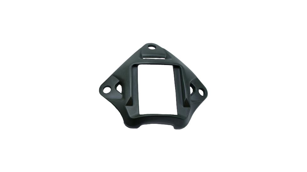 US Night Vision NVG Shroud for MICH, PASGT and ACH Helmets, Foliage Green 000621