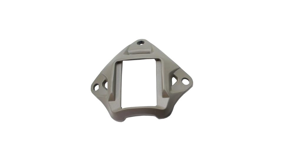 US Night Vision NVG Shroud for MICH, PASGT and ACH Helmets, Tan 000620